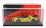 Bbr-models Ferrari Sf90 Xx Stradale Spider 2024 1:43 Giallo Montecarlo - Žlutá S Černou