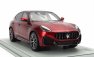 Bbr-models Maserati Grecale Trofeo Suv 2023 1:18, červená