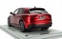 Bbr-models Maserati Grecale Trofeo Suv 2023 1:18, červená