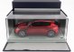Bbr-models Maserati Grecale Trofeo Suv 2023 1:18, červená