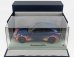 Bbr-models Maserati Levante Trofeo 2021 - Fuoriserie Edition - Con Vetrina - With Showcase 1:18 Blue