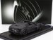 Bbr-models Maserati Mc20 Cielo Spider 2022 - Birdcage Rims 1:43 Nero Opaco - Matná Černá