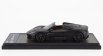 Bbr-models Maserati Mc20 Cielo Spider 2022 - Birdcage Rims 1:43 Nero Opaco - Matná Černá