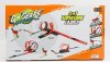 Bburago Accessories Diorama - Go Gears Extreme 3 In 1 Supersonic Launch 1:64