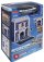 Bburago Accessories Diorama - Set Build Your City Police Station - Caserma Polizia 1:43