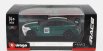 Bburago Alfa Romeo GTAm 1:43
