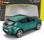 Bburago Alfa romeo Tonale 2023 1:24 Green Met