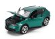 Bburago Alfa romeo Tonale 2023 1:24 Green Met