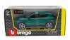 Bburago Alfa romeo Tonale 2023 1:24 Green Met