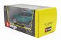 Bburago Alfa romeo Tonale 2023 1:24 Green Met