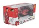 Bburago Ferrari F1  Sf-24 Team Scuderia Ferrari N 16 Winner Monaco Gp 2024 Charles Leclerc 1:43 Červená Černá