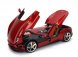 Bburago Ferrari Monza Sp1 2018 - Exclusive Carmodel 1:18 Red Met