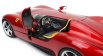 Bburago Ferrari Monza Sp1 2018 - Exclusive Carmodel 1:18 Red Met