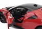 Bburago Ferrari Sf90 Xx Stradale 2024 1:18 Rosso Corsa - Červená Černá