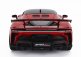 Bburago Ferrari Sf90 Xx Stradale 2024 1:18 Rosso Corsa - Červená Černá