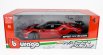 Bburago Ferrari Sf90 Xx Stradale 2024 1:18 Rosso Corsa - Červená Černá