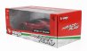 Bburago Ferrari Sf90xx Stradale 2024 1:18 Rosso Magma - Červená S Černou