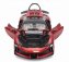 Bburago Ferrari Sf90xx Stradale 2024 1:18 Rosso Magma - Červená S Černou