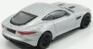 Bburago Jaguar F-type Coupe R 2015 1:43 Silver