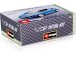 Bburago Kit Mercedes-Benz CL 550 1:32 červená metalíza