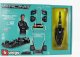 Bburago Mercedes gp F1 W14 Team Mercedes-amg Petronas Formula One N 44 Season 2023 Lewis Hamilton 1:24 Matt Black