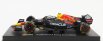 Bburago Red bull F1 Rb18 Team Oracle Red Bull Racing N 11 1:43, tmavě modrá