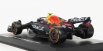 Bburago Red bull F1 Rb18 Team Oracle Red Bull Racing N 11 1:43, tmavě modrá