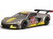 Bburago Signature Chevrolet Corvette C8.R 2020 1:43
