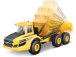 Bburago Volvo A25G Dumper 1:50