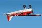RC letadlo Beaver 2000mm ARF, červená