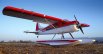 RC letadlo Beaver 2000mm ARF, červená