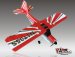 BELLANCA SUPER DECATHLON červená - ARF (VA-Models)