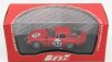 Best-model Alfa romeo Tz1 Coupe N 57 13th 24h Le Mans 1964 Bussinello - Deserti 1:43 Red