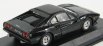Best-model Ferrari 208 Turbo 1982 1:43 Black