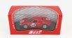 Best-model Ferrari 250lm 3.3l V12 Team N.a.r.t. N 58 24h Le Mans 1964 J.rindt - D.piper 1:43 Red