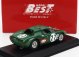 Best-model Ferrari 250lm Coupe N 27 24h Daytona 1966 David Piper - Richard Attwood 1:43 1966