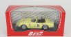Best-model Ferrari 275 Gtb/4 Spider N 25 12h Sebring 1967 R.mccluggage - F.windridge 1:43 Žlutá