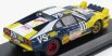 Best-model Ferrari 308 Gtb Coupe N 11 Rally  Isola D'elba 1980 Nico - Barban 1:43 Žlutá Modrá