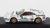 Best-model Ferrari 308 Gtb Gr.4 N 10 1:43, bílá