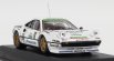 Best-model Ferrari 308 Gtb Gr.4 N 10 1:43, bílá