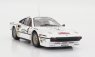 Best-model Ferrari 308 Gtb Gr.4 N 4 Rally D'elba 1984 Lucky - Berro 1:43 Bílá
