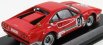Best-model Ferrari 308 Gtb Lm N 81 Benelux Zolder 1976 M.dantinne 1:43 Red