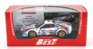 Best-model Ferrari 308 Gtb N 246 1:43, bílá