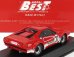 Best-model Ferrari 308 Gtb N 37 Rally Havirov International 1978 M.dantinne 1:43 Red