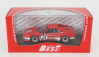 Best-model Ferrari 308 Gtb N 37 Rally Havirov International 1978 M.dantinne 1:43 Red