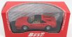 Best-model Ferrari 308 Gts Gilles Villeneuve Personal Car 1978 1:43 Red
