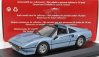 Best-model Ferrari 308 Gts Spider 1978 1:43 Světle Modrá Met