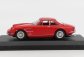 Best-model Ferrari 330 Gtc Coupe 1966 1:43 Red