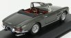 Best-model Ferrari 330 Gts Spider 1968 1:43 Grey Gunmetal