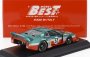 Best-model Lancia Beta Montecarlo Turbo Team Lancia Corse N 53 24h Le Mans 1980 Carlo Facetti - Martino Finotto 1:43 Zelená Červená